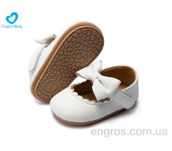 Пинетки Comfort-baby